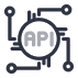 API securizat