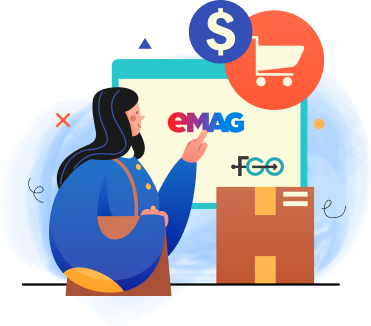 Pentru cine este integrarea FGO cu eMAG Marketplace