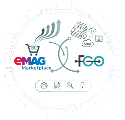 Integrare eMAG Marketplace cu FGO