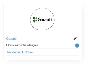 garanti