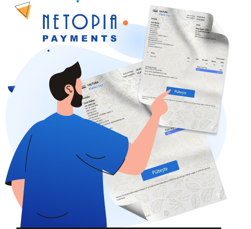 FGO x Netopia Payments (mobilPay)