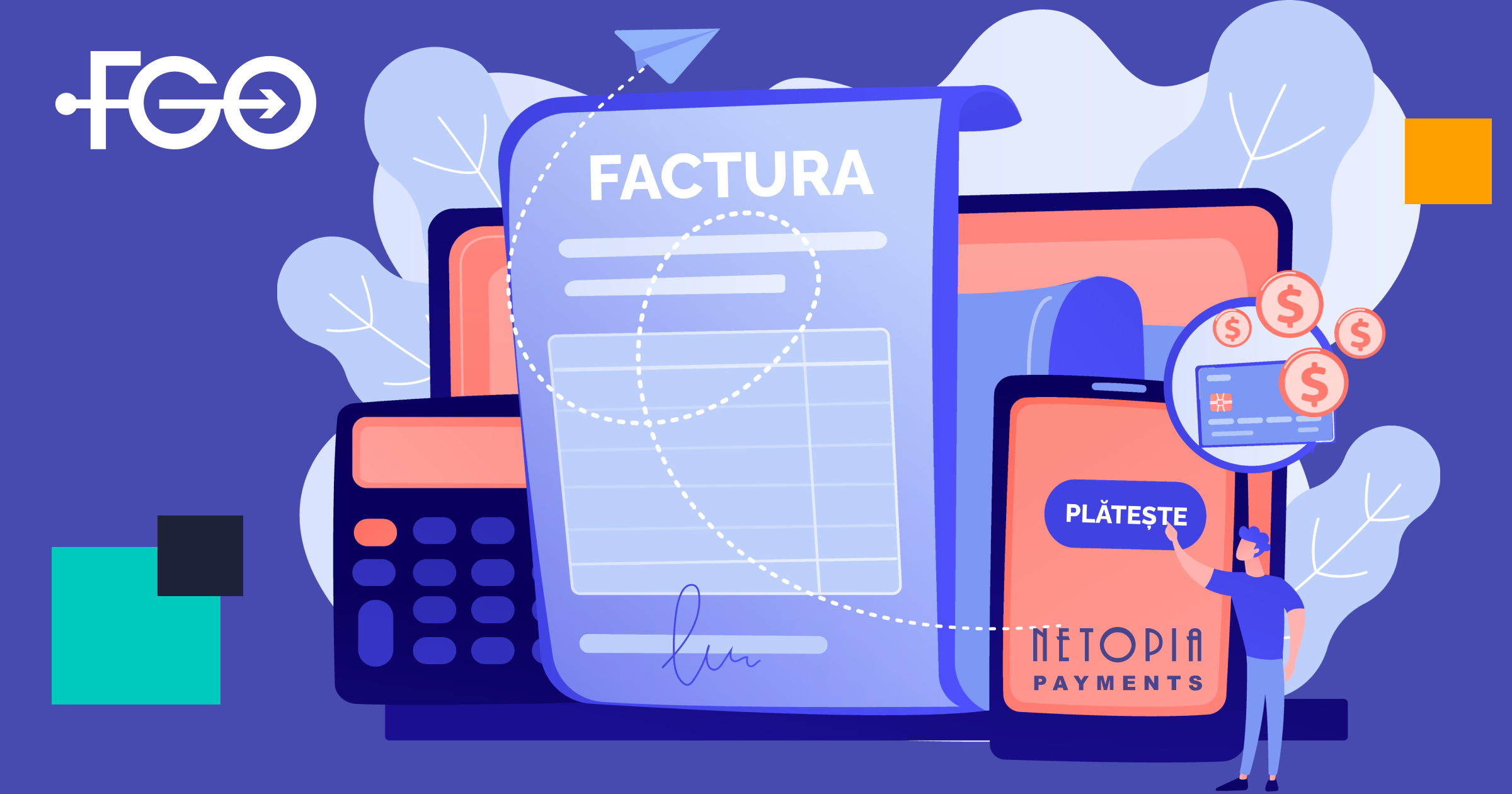 Cum să fii plătit online, la orice ora. Integrarea cu mobilPay