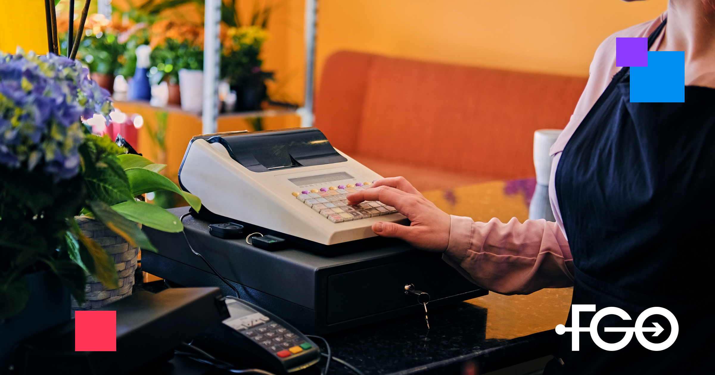 Casă de marcat cu jurnal electronic. Ce se întâmplă după 1 noiembrie