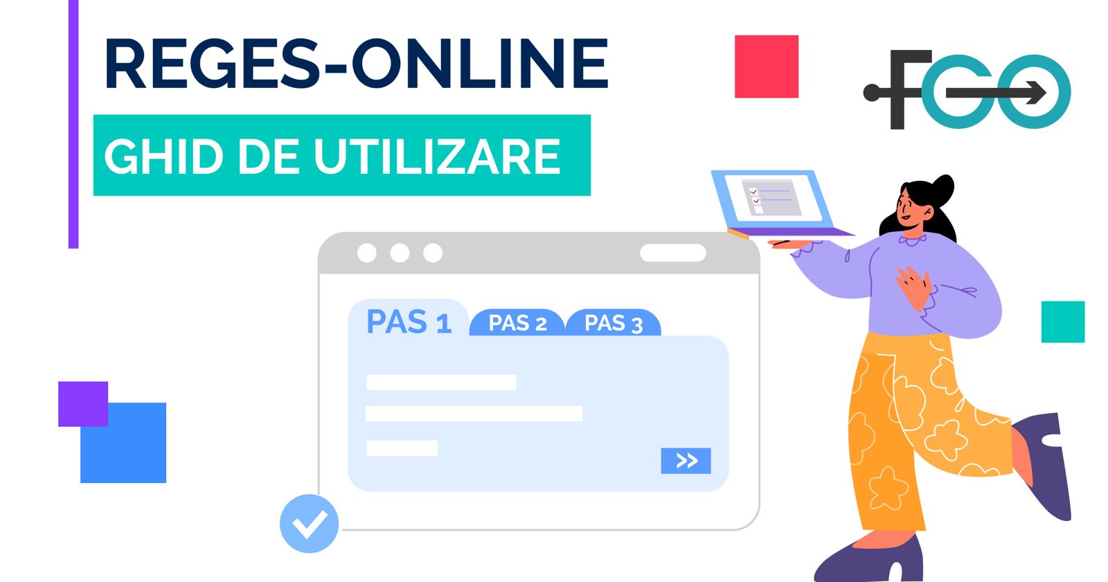 Ghid practic pentru angajatori privind transmiterea în REGES-Online a suspendărilor în baza certificatelor de concediu medical