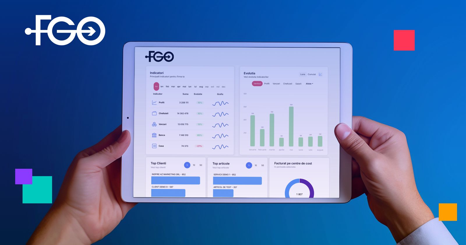 Rapoartele simple care îți schimbă afacerea. Cum iei decizii mai bune în 10 minute pe săptămână