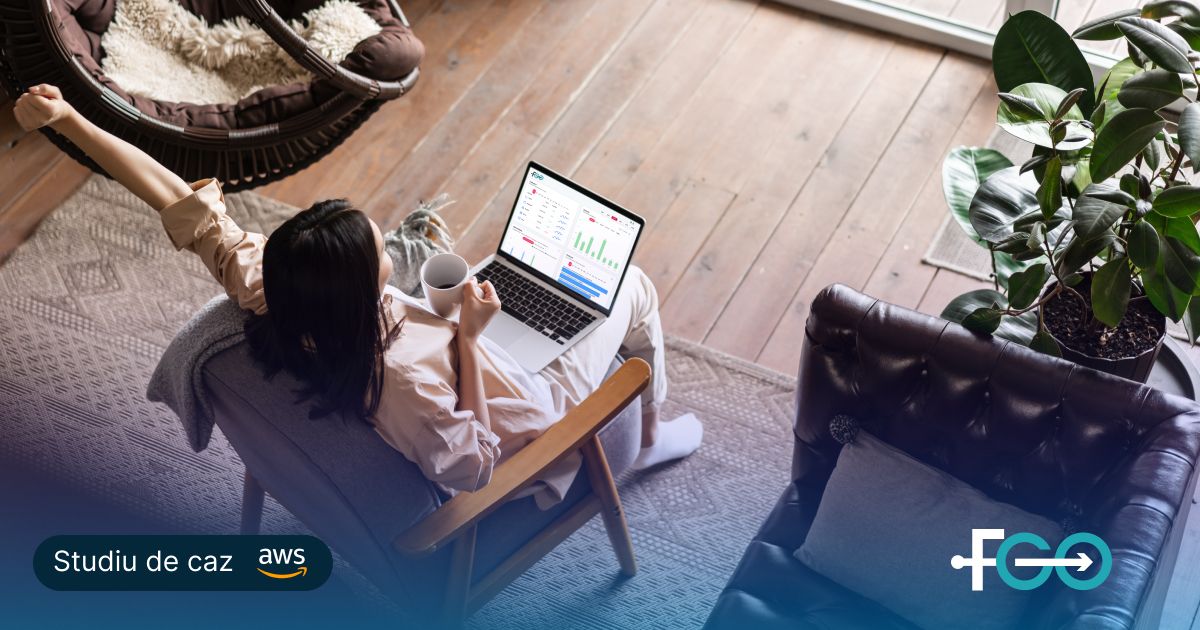 Cum am scalat suportul pentru mii de companii cu generative AI (studiu de caz AWS)